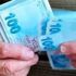 Milyonlarca emeklinin göze Anayasa Mahkemesi'nde Milyonlarca emeklinin göze Anayasa Mahkemesi'nde