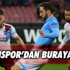 Futbol: UEFA Avrupa Ligi Futbol: UEFA Avrupa Ligi