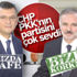 Yerel seçimlerde HDP ile CHP arasında ittifak kurulabilir