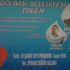 AKP'li belediye skandal bir programa imza attı