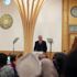 Son dakika: Başkan Erdoğan'dan Cambridge Camii'nin açılışında önemli açıklamalar