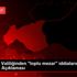 Gaziantep Valiliğinden "toplu mezar" iddialarına yalanlama ...