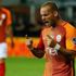 Başakşehir Sneijder'i istiyor