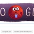 Google, Mars’ta su bulunmasını Doodle ile kutladı!