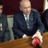 Bahçeli, TRT mikrofonunu masadan kaldırttı