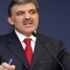 Abdullah Gül'e Twitter şoku Abdullah Gül'e Twitter şoku