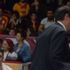 Galatasaray'dan sert açıklama: “Onların bu tribünde yeri yok”