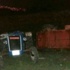 Samsun'da feci kaza, 1 kişi hayatını kaybetti