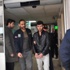 Manisa'da Terör Operasyonu Şüphelileri Adliyede