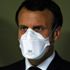 Macron, uyarılmasına rağmen Covid-19'u ciddiye almamış