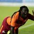 Gomis İstanbul'dan ayrıldı Gomis İstanbul'dan ayrıldı