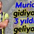 Fenerbahçe'de Muriqi gidiyor 3 yıldız geliyor! Fenerbahçe'de Muriqi gidiyor 3 yıldız geliyor!
