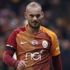 Wesley Sneijder doğum gününde, 'En çok milli olan futbolcu' rekorunu kırmaya hazırlanıyor Wesley Sneijder doğum gününde, 'En çok milli olan futbolcu' rekorunu kırmaya hazırlanıyor