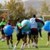Kayserispor'da, Rizespor maçı öncesi 4 eksik Kayserispor'da, Rizespor maçı öncesi 4 eksik