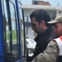 Babasını öldüren oyuncu Orhan Şimşek iki istekte bulundu
