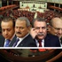 AKP, Yüce Divan’dan kurtarılan bakanların adaylığına sıcak bakmıyor