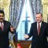 Venezuela Cumhurbaşkanı Nicolas Maduro, Türkiye'ye geliyor!