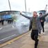 Manchester City taraftarı: "İstanbul, biz geliyoruz!" Manchester City taraftarı: "İstanbul, biz geliyoruz!"