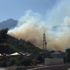 Antalya'da orman yangını