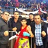 Tatvanlı muaythai sporcularından Türkiye Şampiyonası'nda büyük başarı
