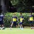 Fenerbahçe taktik çalıştı Fenerbahçe taktik çalıştı