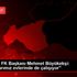Gaziantep FK Başkanı Mehmet Büyükekşi: "Oyuncularımız ...