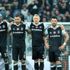 Beşiktaş'ta Atiba'ya yedek kulübesi yolu göründü Beşiktaş'ta Atiba'ya yedek kulübesi yolu göründü
