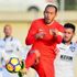 Kayserispor, Arnavut rakibine yenildi