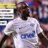 Kasımpaşa'nın yıldızı Diagne: "Hedefim 20 gol" Kasımpaşa'nın yıldızı Diagne: "Hedefim 20 gol"