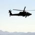 Afganistan'da helikopter düştü