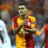 Galatasaray'da Falcao krizi Galatasaray'da Falcao krizi