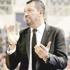 Ufuk Sarıca kafasına takmıyor Ufuk Sarıca kafasına takmıyor