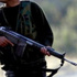 Jandarma karakoluna silahlı saldırı ! Jandarma karakoluna silahlı saldırı !