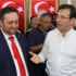 İmamoğlu: Hepimiz dostuz İmamoğlu: Hepimiz dostuz