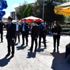 Altınova Semt Pazarı nda sıkı denetim Altınova Semt Pazarı nda sıkı denetim