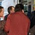 Hastane bahçesinde kalbi durdu, müdahale ile hayata döndürüldü Hastane bahçesinde kalbi durdu, müdahale ile hayata döndürüldü