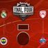 Euroleague Final-Four’da maçların saatleri belli oldu