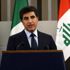 Barzani: Terör, dünyada en büyük tehdit