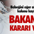 Melo Taburcu Edildi