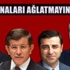 'Yeter! Anaları ağlatmayın' çağrısı