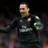 Beşiktaş'ın Ospina ile görüşmelere başladığı iddia edildi Beşiktaş'ın Ospina ile görüşmelere başladığı iddia edildi