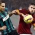 Roma, deplasmanda kazanmak zorunda