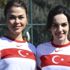 Ünlü isimler yeşil sahada buluştu Ünlü isimler yeşil sahada buluştu