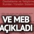 EBA kurs öğrenci girişi! MEB E-Kurs kayıt tarihlerini açıkladı! EBA kurs başvuru ve dikkate edilmesi gerekenler