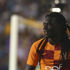 Gomis'in attığı gollerde inanılmaz istatistik