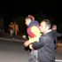 Manisa da trafik kazası: 4 yaralı
