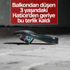Yeni KHK ile iki belde ilçe oldu