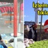 Midyeci imama uydu, erik satmaya başladı