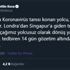 Son dakika... Bakan Koca'dan 'uçakta koronavirüs çıktı' iddiasına açıklama