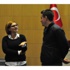 Gaziemir'de Belediyecilere ''Beden Dili'' Dersi